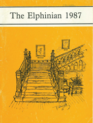 link to 1987 school magazine